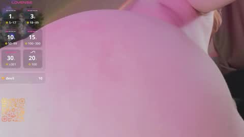 miss_ida online show from March 9, 11:15 am