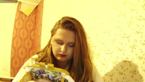 Miss Iriss online show from May 6, 6:36 pm