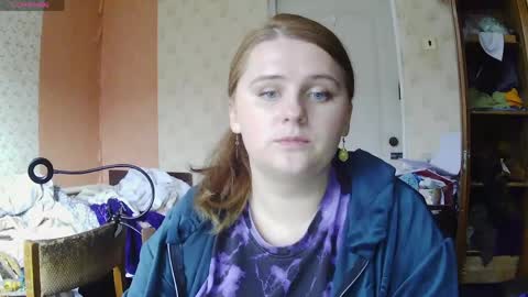 Miss Iriss online show from April 1, 1:41 pm