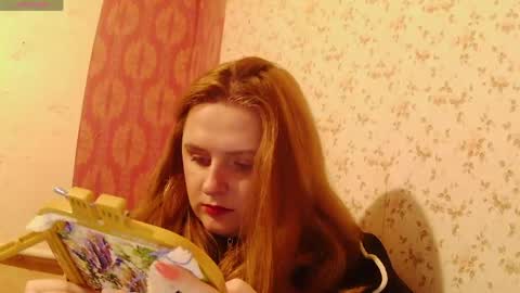 Miss Iriss online show from April 26, 6:05 pm