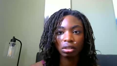 Miss Ivory online show from May 2, 9:42 pm