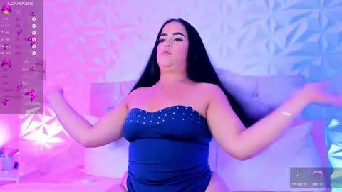 Ivy online show from December 3, 2:53 am