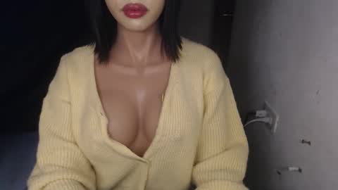miss_jackelyn online show from January 14, 4:37 pm