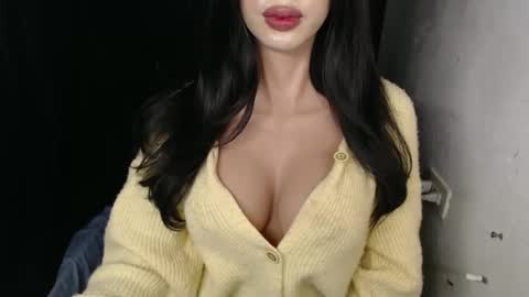 miss_jackelyn online show from February 25, 4:10 pm