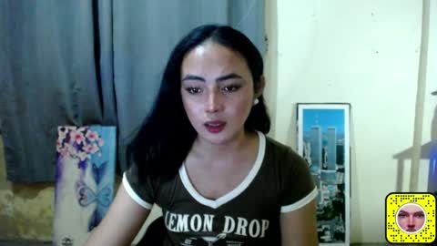 Miss jasmine online show from July 6, 3:14 pm