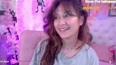 miss_jhelenaa_ online show from October 20, 12:48 am