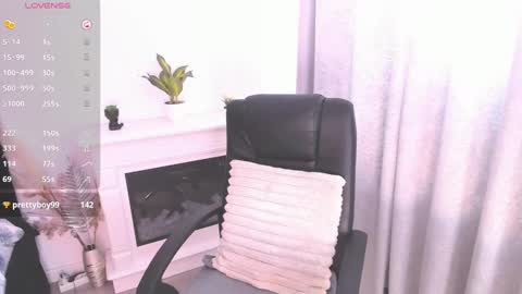 Snapshot of miss_jollie chatting on January 27, 10:49 am miss_jollie online show from January 27, 10:49 am