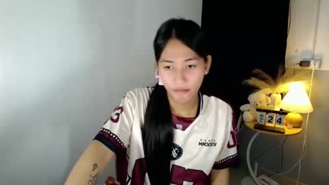 miss_jz online show from February 25, 7:28 pm