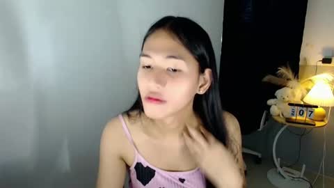miss_jz online show from May 7, 11:43 pm
