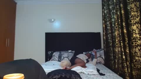 Miss Kiarrafit online show from March 5, 9:04 pm