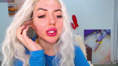 miss_kiten online show from March 11, 6:41 pm