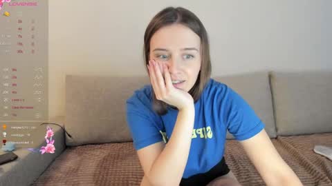 Kitty online show from February 28, 6:21 am