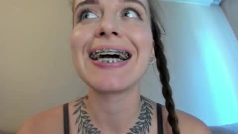 Kitty online show from September 12, 4:58 am