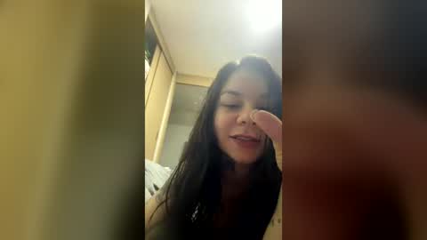 Miss Kittyn online show from August 2, 2:46 am
