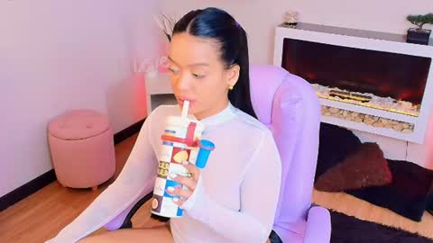 Miss koko online show from July 16, 3:32 am