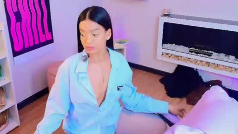 Miss koko online show from July 5, 4:19 am