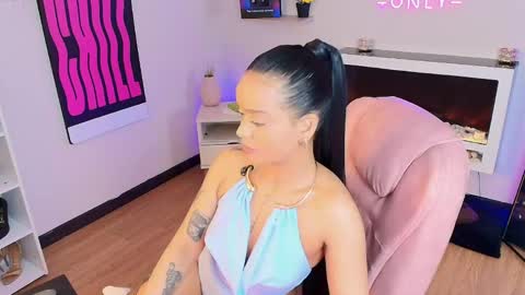 Miss koko online show from May 14, 3:37 am