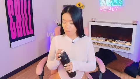 Miss koko online show from May 18, 4:07 am