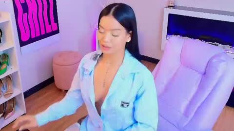 Miss koko online show from July 5, 3:53 am