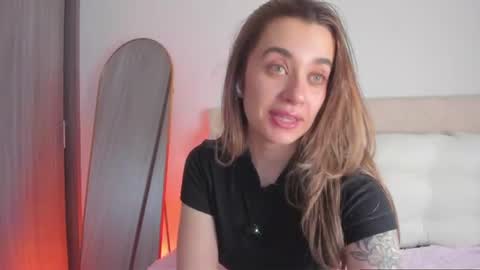 Alana online show from July 1, 12:52 am
