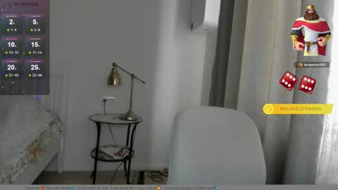 Jenny online show from October 28, 10:49 am