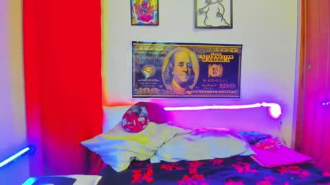 MEGG online show from January 22, 2:59 am