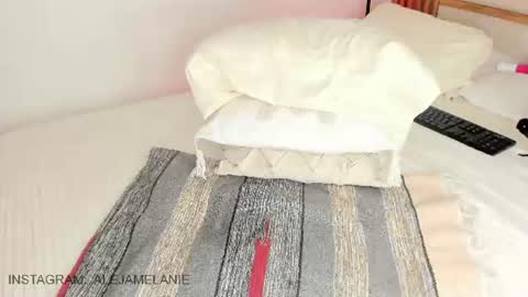 Alejandra  online show from July 1, 3:26 am