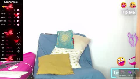 Ashley online show from March 11, 5:46 am