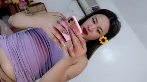 miss_mitchxx online show from July 23, 12:24 am