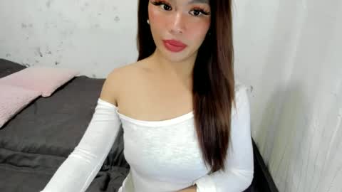 miss_morgan69 online show from January 2, 6:23 pm