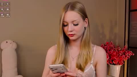 Nicole online show from July 5, 11:12 pm