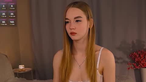 Nicole online show from October 5, 11:45 pm