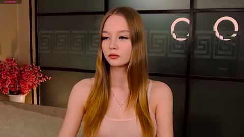 Nicole online show from February 8, 10:57 pm