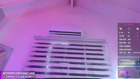  Miss Pawi online show from November 7, 9:06 pm