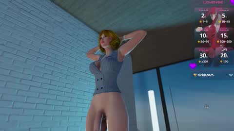 Snapshot of miss_pepper51 chatting on October 10, 4:18 am Soffii Pepper online show from October 10, 4:18 am