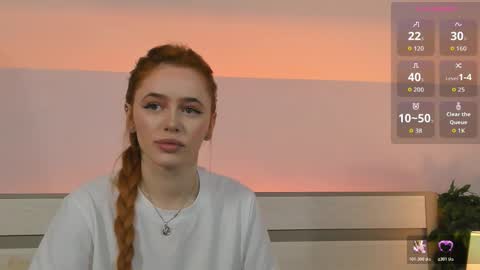 Margo online show from November 4, 3:41 am