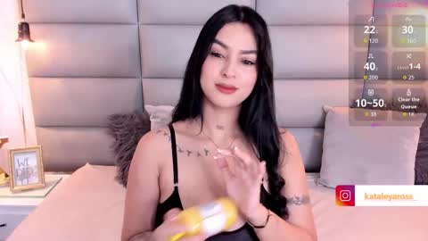 onlyfanskataleyaross online show from September 26, 3:03 am