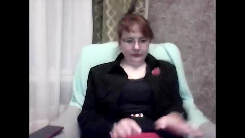 miss sandrax online show from March 19, 4:12 pm