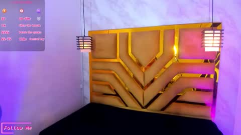  M E L A N I E  online show from February 23, 11:56 am