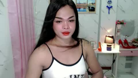 miss_scott online show from October 12, 7:23 am
