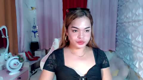 miss_scott online show from September 27, 10:13 am