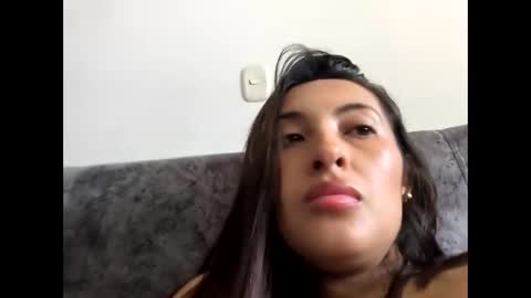 intagram miss selene59 online show from November 23, 5:33 pm