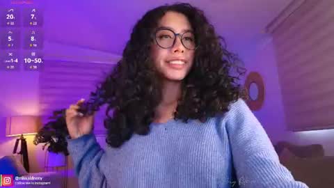 Amy Olivera online show from July 20, 12:18 pm