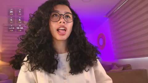 Amy Olivera online show from May 19, 1:07 pm