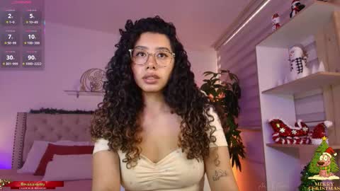 Amy Olivera online show from December 15, 12:56 pm