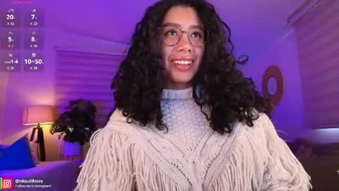 Amy Olivera online show from July 1, 12:58 pm