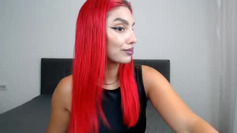 Miss Soniaa online show from July 19, 6:54 pm