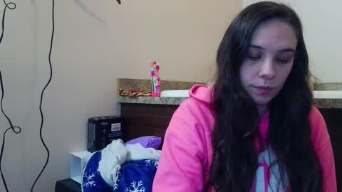 Bella online show from December 15, 12:17 am