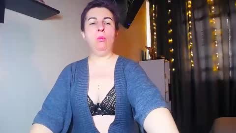 miss_tasha_kom online show from February 13, 8:06 am