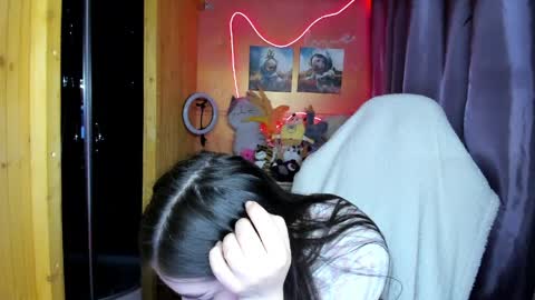 Melanie  January 15th is my birthday there will be an interesting show  online show from May 2, 4:07 am
